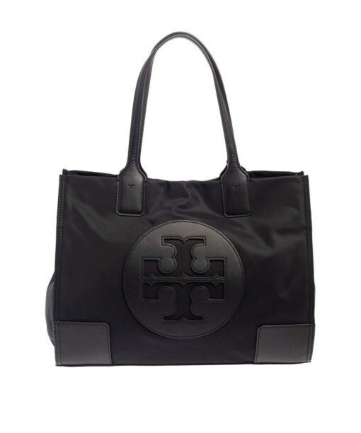 TӨRY BЦRCH Ella Canvas Tote