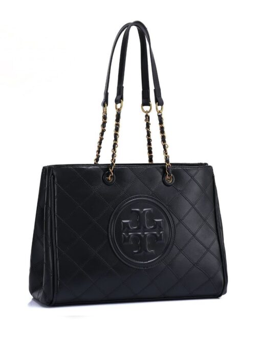TӨRY BЦRCH Fleming Bag