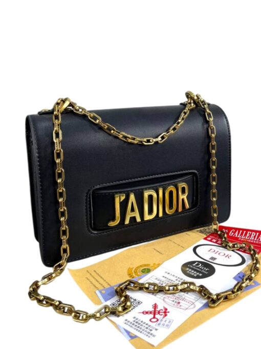 DΙӨR J'Adior Bag