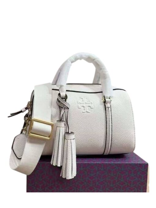 TӨRY BЦRCH Thea Satchel Bag