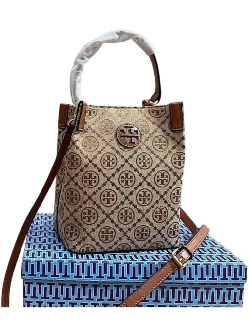 TӨRY BЦRCH Buket Bag