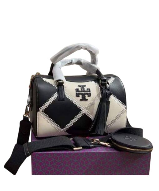 TӨRY BЦRCH Thea Speedy Bag