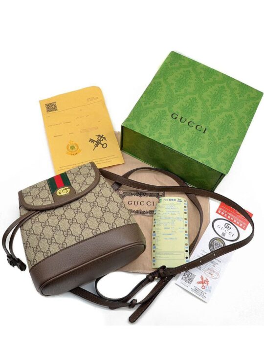 GЦCCI Backpack