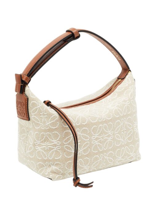 LӨΞWΞ Cubi Anagram Bag