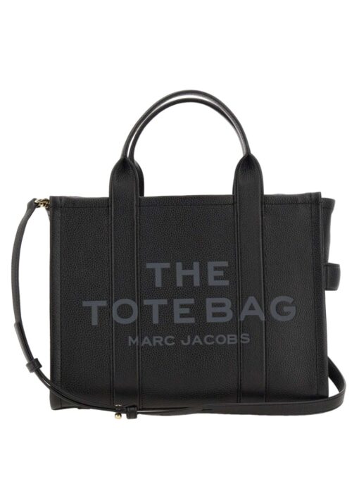 MΛRC JΛCOBS Tote Bag