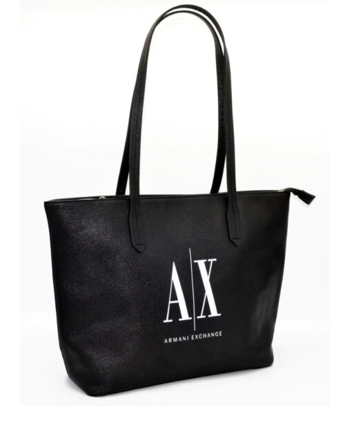 Armani Exchange Tote Bag