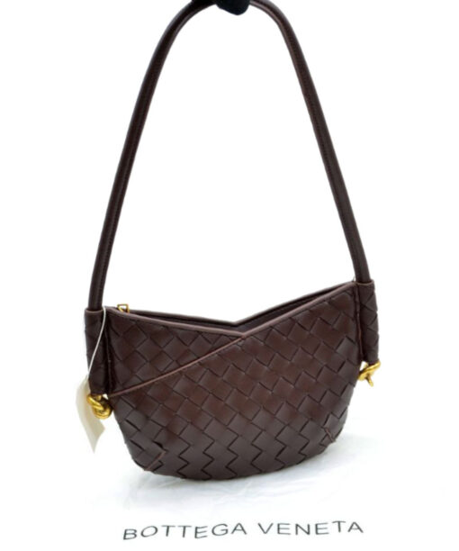 Bottega Venetta Izak shoulder Bag