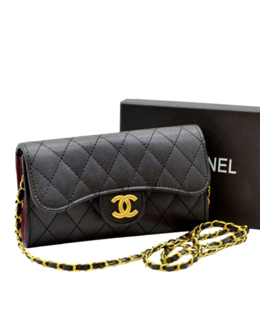 Chanel WOC Bag