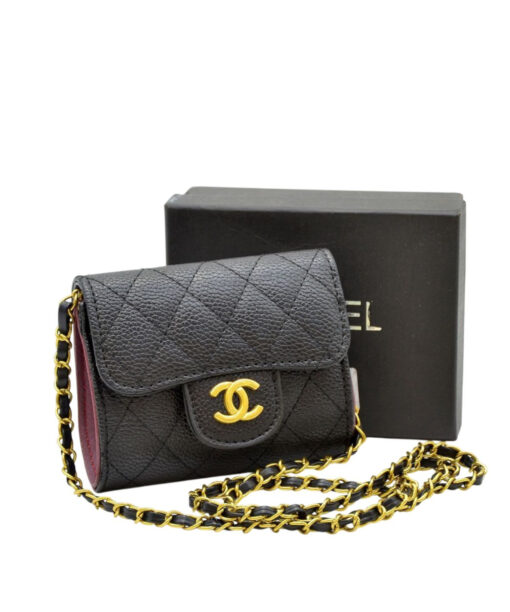 Chanel Wallet On Chain