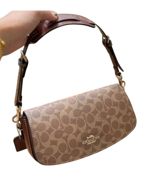 Coach Andrea Bag (1)
