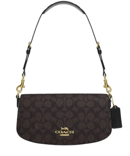 Coach Andrea Bag