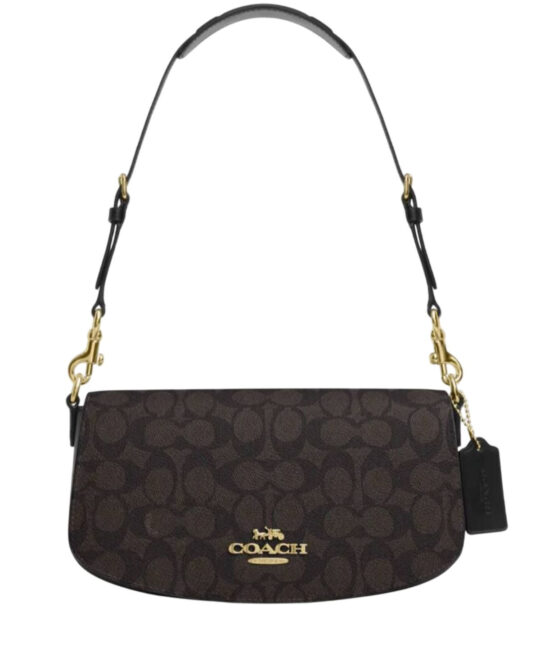 Coach Andrea Bag