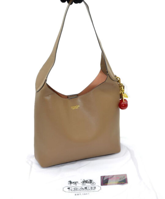 Coach Brooklyn Bag