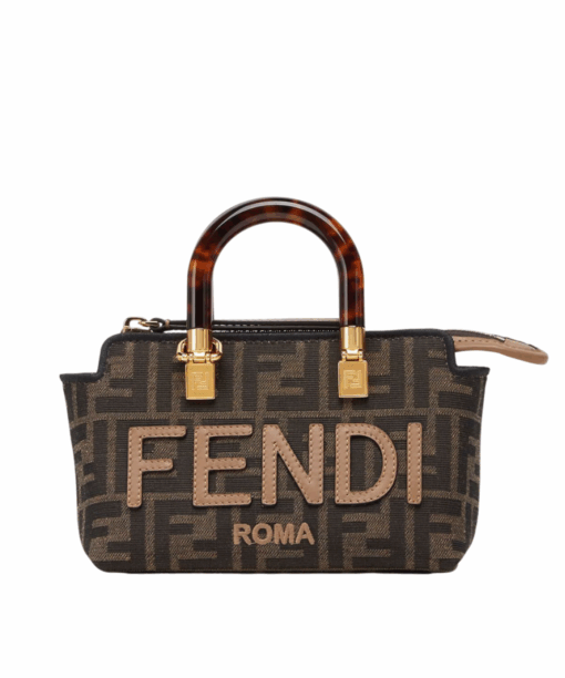 Fendi Mini By The Way Bag
