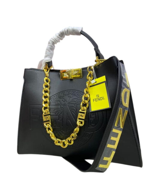 Fendi Peekaboo Bag (1)