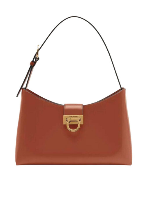 FΞRRΛGΛMӨ Trifolio Bag