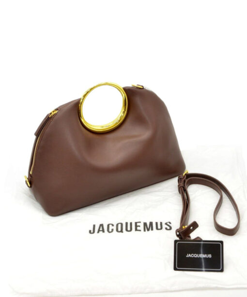 Jacquemus Le Calino Bag