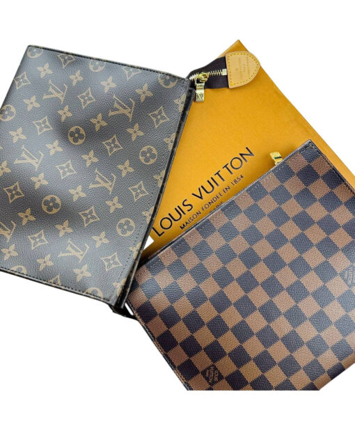 Louis Vuitton Clutch