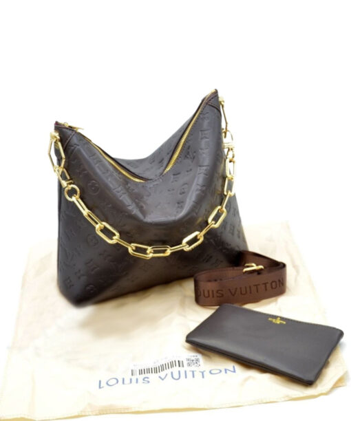 Louis Vuitton Coussin Hobo Bag