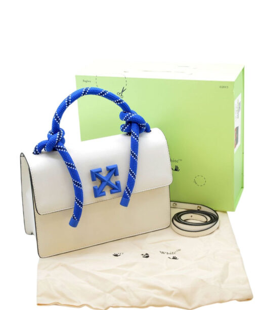 Off White Jitney Bag (2)