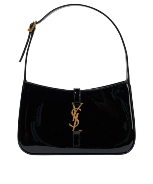 SAINT LAURENT Le 5 à 7 Bag (1)