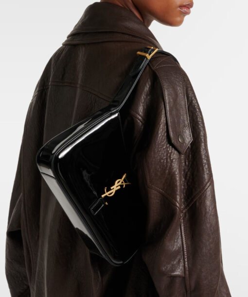 SAINT LAURENT Le 5 à 7 Bag (3)