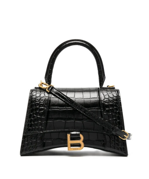 Balenciaga Small Hourglass Bag (1)