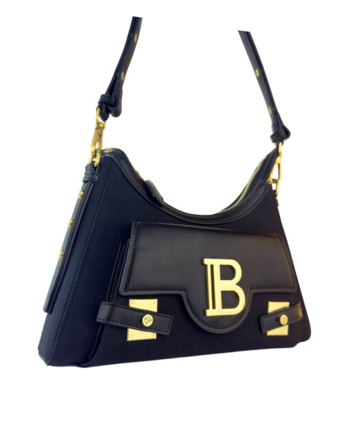 Balmain B Buzz Shoulder Bag