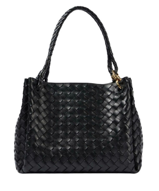 Bottega Veneta Parachute Bag (2)