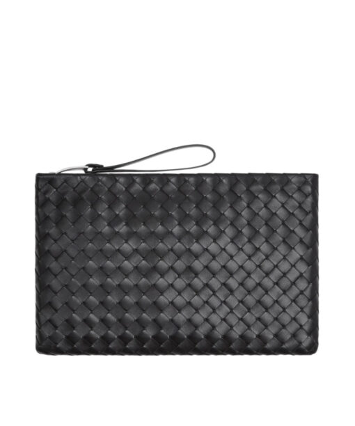 Bottega Venetta Clutch