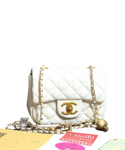 Chanel Mini Square Bag