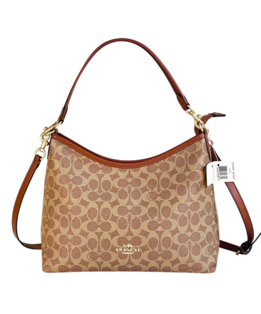 Coach Laurel Shoulder Bag