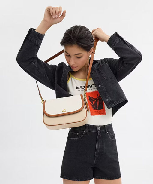 Coach Legacy Bag (2)