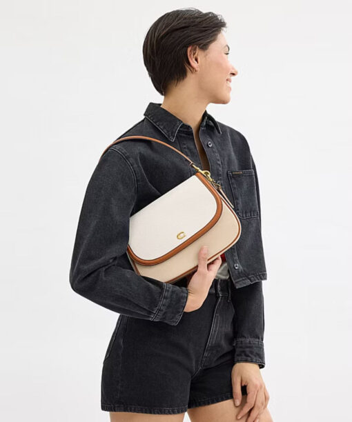 Coach Legacy Bag (3)