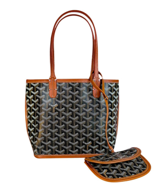 GӨYΛRD Mini GM Tote Bag
