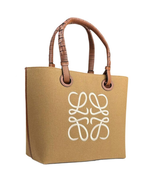 Loewe Anagram Tote Bag (1)