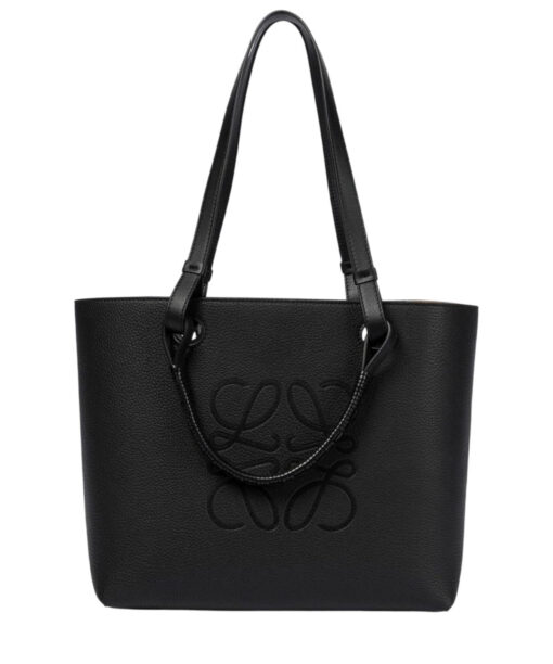 Loewe Anagram Tote Bag