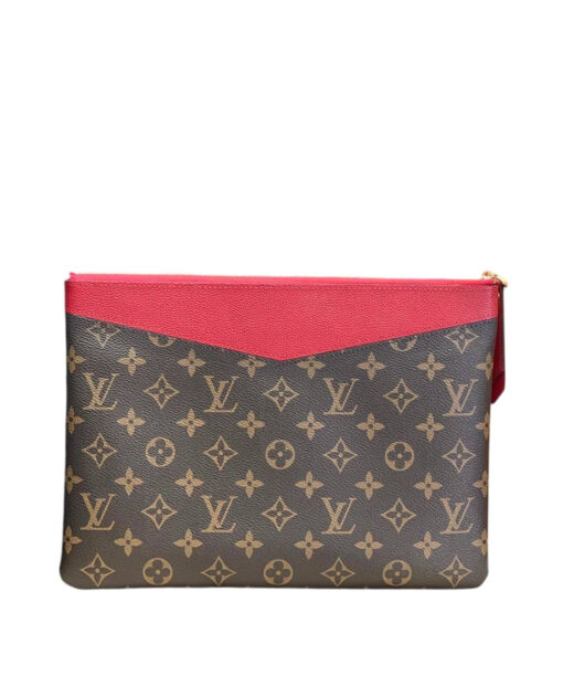 Louis Vuitton Clutch Bag