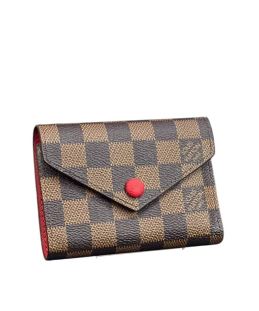 Louis Vuitton Emilie wallet (1)