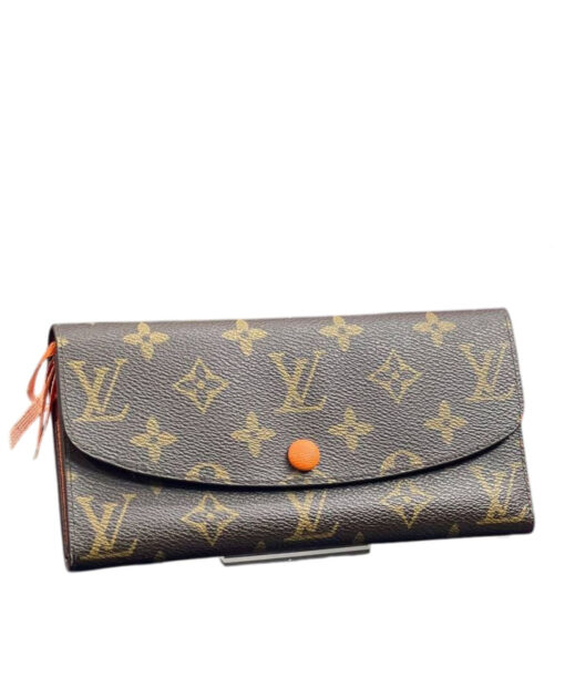 Louis Vuitton Emilie wallet (2)