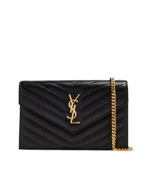 Saint Laurent Pouchette Bag