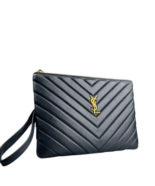 SΛINT LΛURΞNT Pouch