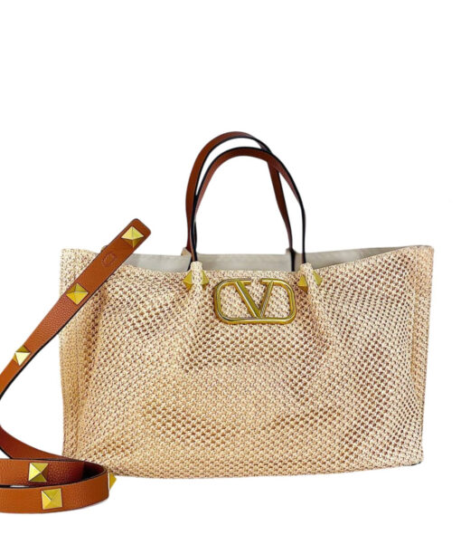 Valentino Garavani Tote Bag (3)