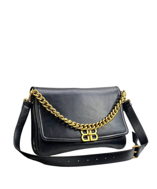 Balenciaga BB Soft Flap Bag