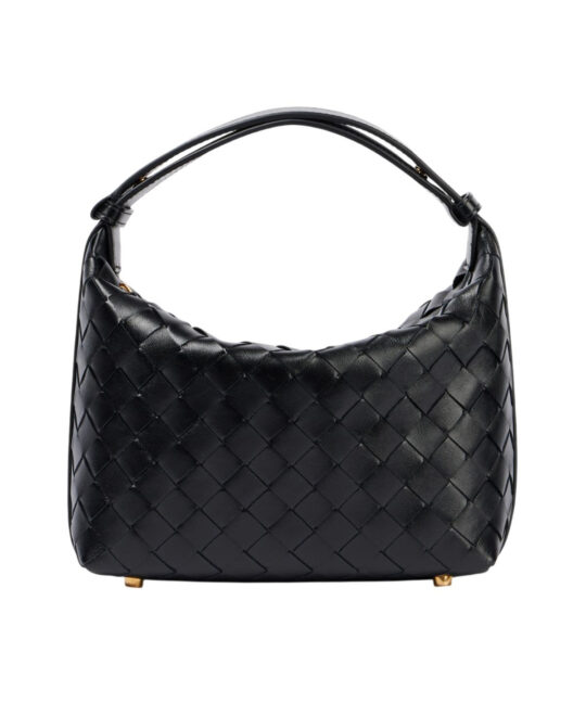 Bottega Veneta Mini Wallace Bag (1)