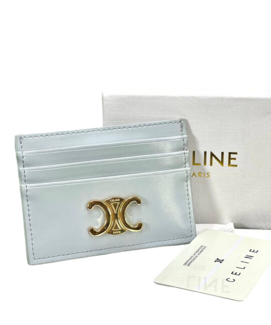 Celine Card Holder