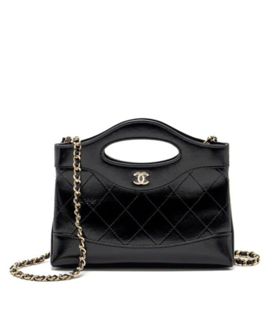 Chanel 31 Mini Bag