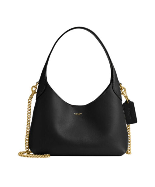 Coach Brooklyn 23 Shoulder Bag
