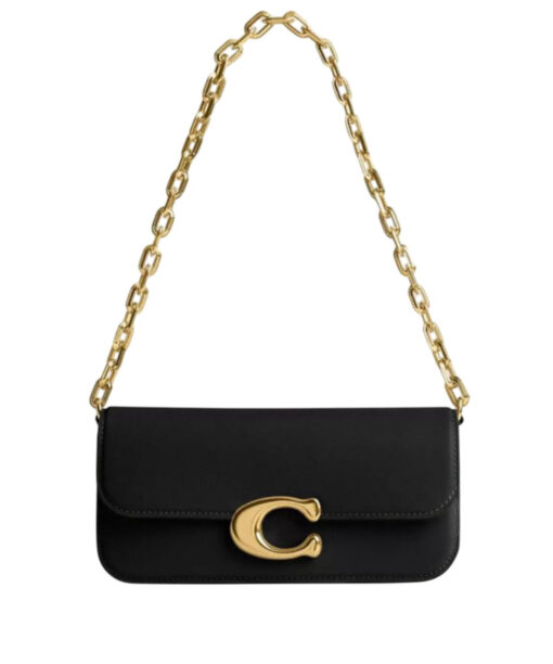 Coach Idol 23 Bag (1)