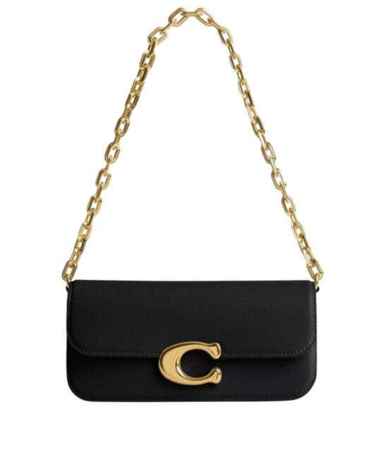 Coach Idol 23 Bag (1)